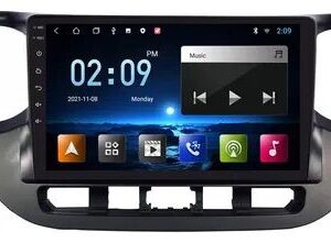 METRAKIT HYUNDAI GRAND I10 2014-2017