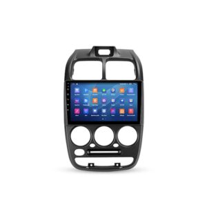 METRAKIT HYUNDAI ACCENT 2004