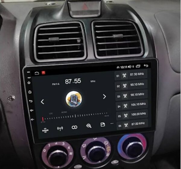 METRAKIT HYUNDAI ACCENT 2004 - Imagen 2