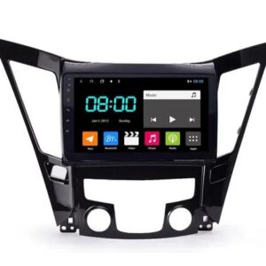 METRAKIT HYUNDAI SONATA 2010-2014