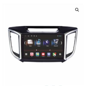 METRAKIT HYUNDAI IX25 CRETA 2014-2019
