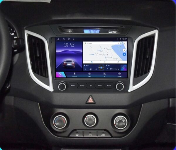 METRAKIT HYUNDAI IX25 CRETA 2014-2019 - Imagen 2
