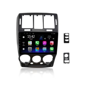 METRAKIT HYUNDAI GETZ 2002-2011