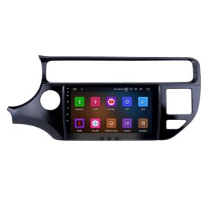 METRAKIT KIA RIO 2011-2018