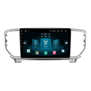 METRAKIT KIA SPORTAGE KX5 2018-2019
