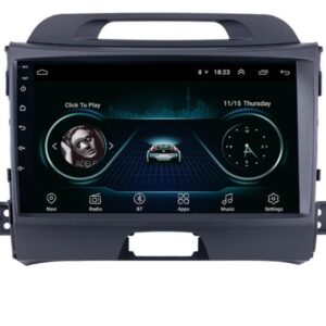 KIA SPORTAGE R 2010-2016
