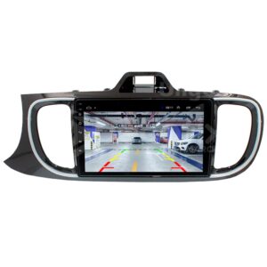 KIA SOLUTO EXITE 2018-2019