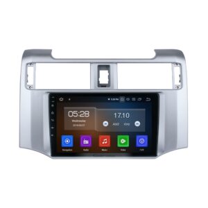 TOYOTA RUNNER 2009-2019