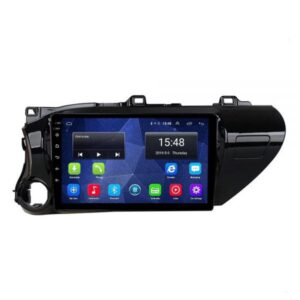 TOYOTA REVO 2018-2021 / TOYOTA HILUX 2014-2019