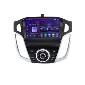 FORD FOCUS 3 2011-2019